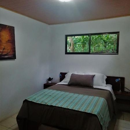 Casa Morella Monteverde Exteriér fotografie
