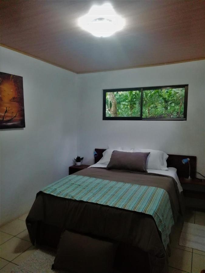 Casa Morella Monteverde Exteriér fotografie