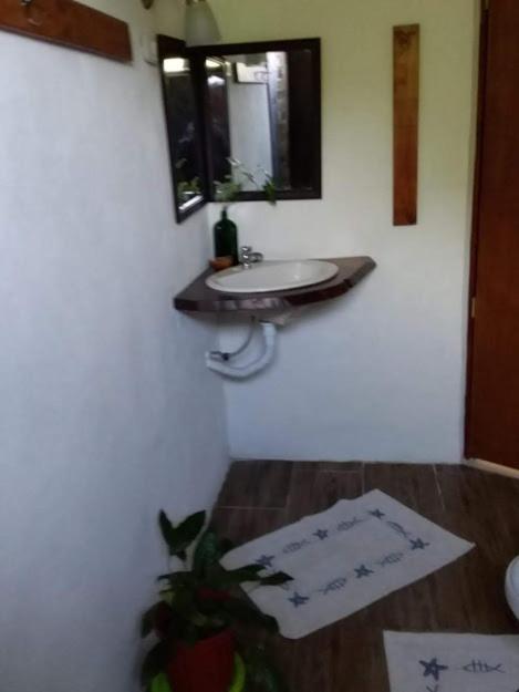 Casa Morella Monteverde Exteriér fotografie