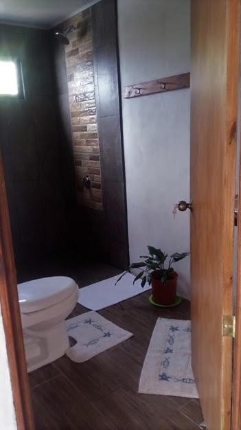 Casa Morella Monteverde Exteriér fotografie