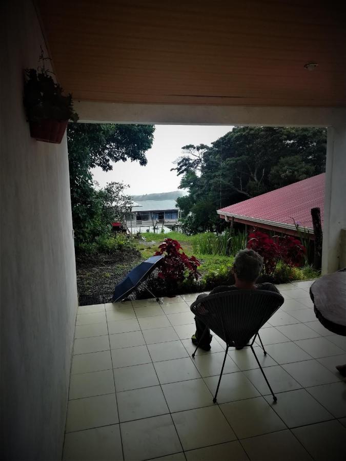 Casa Morella Monteverde Exteriér fotografie